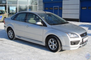 Ford Focus II 2006