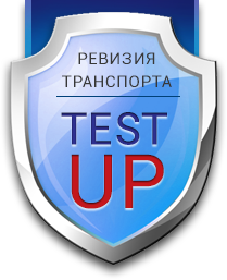 TestUP